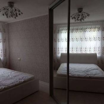 Сдается 2-х комнатная квартира, 42 м²