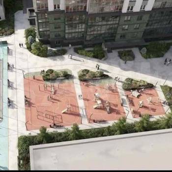Сдается 1-комнатная квартира, 33 м²