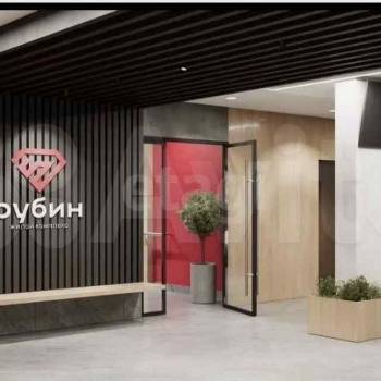 Сдается 1-комнатная квартира, 33 м²