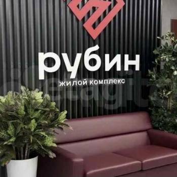Сдается 1-комнатная квартира, 33 м²