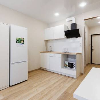 Продается 1-комнатная квартира, 27 м²