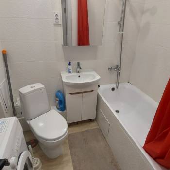 Продается 1-комнатная квартира, 27 м²