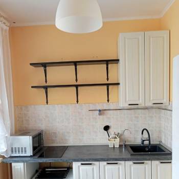 Сдается 1-комнатная квартира, 36 м²