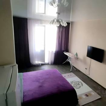 Сдается 1-комнатная квартира, 32 м²