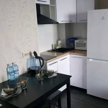 Сдается 1-комнатная квартира, 32 м²