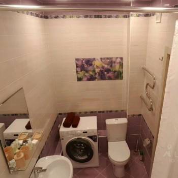 Сдается 1-комнатная квартира, 32 м²