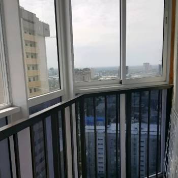 Сдается 1-комнатная квартира, 32 м²