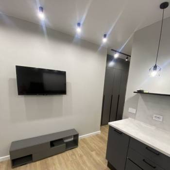 Сдается 1-комнатная квартира, 36 м²