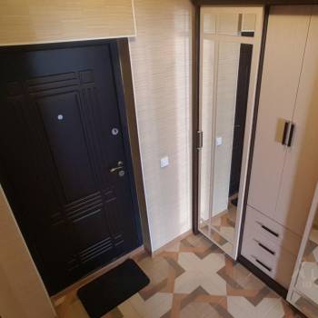 Сдается 1-комнатная квартира, 31 м²