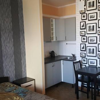 Сдается 1-комнатная квартира, 31 м²