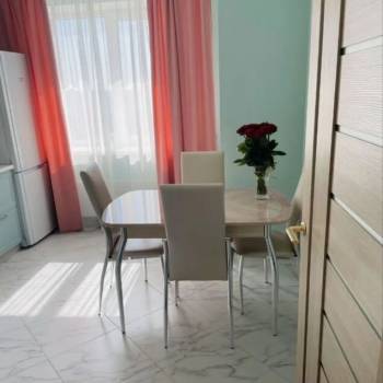 Продается 2-х комнатная квартира, 65 м²