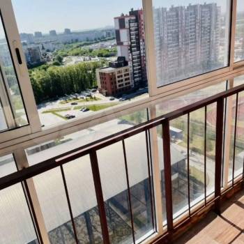 Продается 2-х комнатная квартира, 65 м²