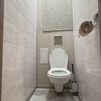 Продается 3-х комнатная квартира, 63 м²