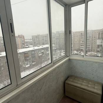 Продается 3-х комнатная квартира, 63 м²