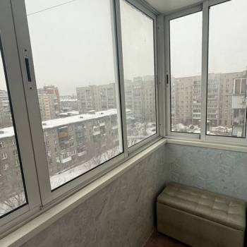 Продается 3-х комнатная квартира, 63 м²