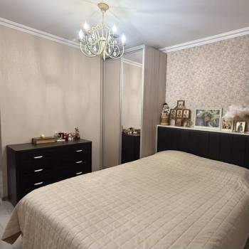 Продается 3-х комнатная квартира, 63 м²