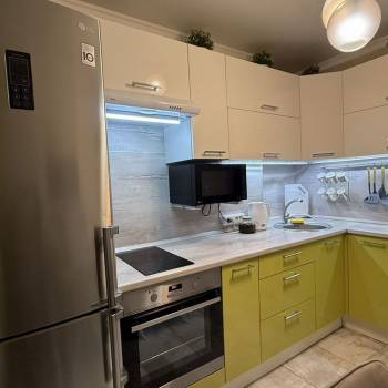 Продается 3-х комнатная квартира, 63 м²