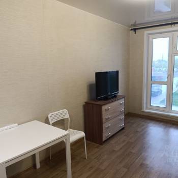 Сдается 1-комнатная квартира, 22,9 м²