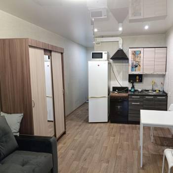 Сдается 1-комнатная квартира, 22,9 м²
