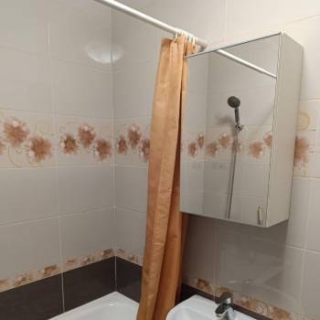 Сдается 1-комнатная квартира, 22,9 м²