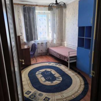 Сдается 2-х комнатная квартира, 54 м²