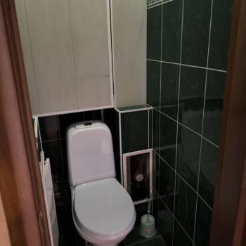 Сдается 2-х комнатная квартира, 54 м²