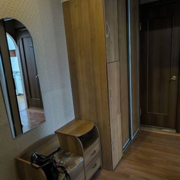 Сдается 2-х комнатная квартира, 54 м²