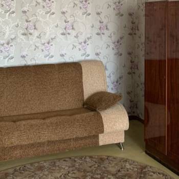 Сдается 2-х комнатная квартира, 45 м²