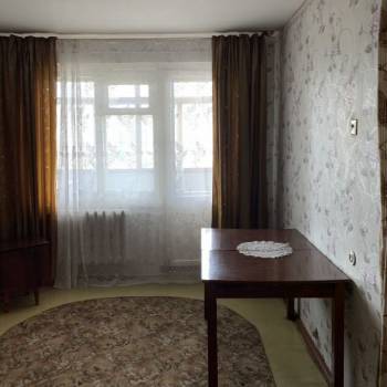Сдается 2-х комнатная квартира, 45 м²