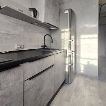 Продается 3-х комнатная квартира, 62 м²
