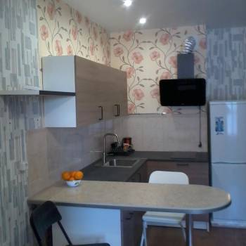 Сдается 2-х комнатная квартира, 40 м²