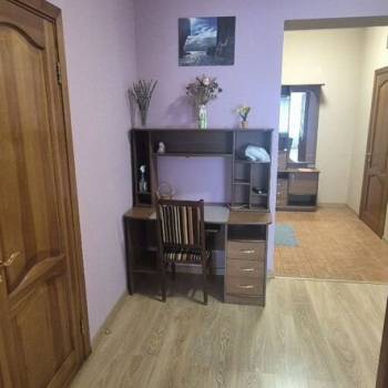 Сдается 1-комнатная квартира, 70 м²