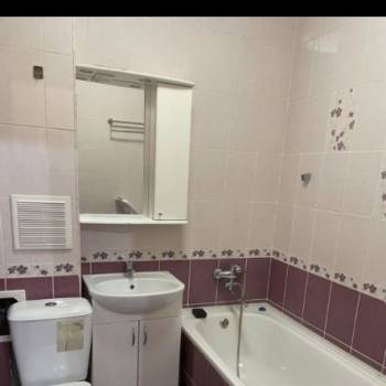 Сдается 1-комнатная квартира, 33 м²