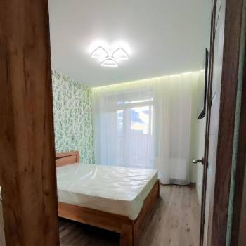 Сдается Многокомнатная квартира, 59,7 м²