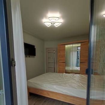 Сдается Многокомнатная квартира, 59,7 м²