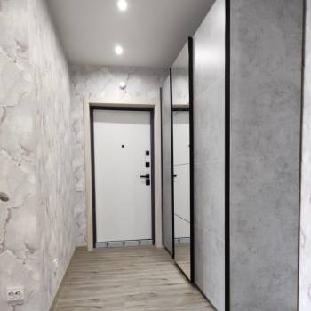 Сдается Многокомнатная квартира, 59,7 м²