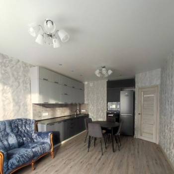 Сдается Многокомнатная квартира, 59,7 м²