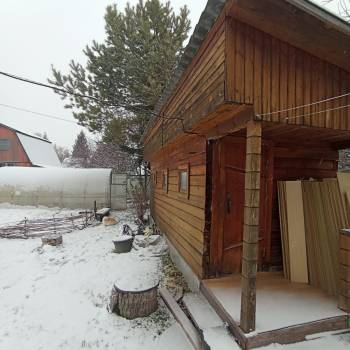 Сдается Дом, 30 м²