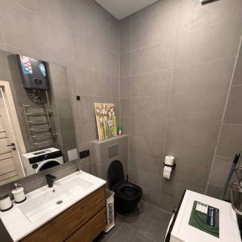 Сдается 1-комнатная квартира, 42 м²