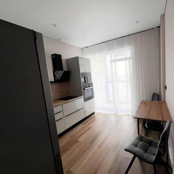 Сдается 1-комнатная квартира, 32,5 м²