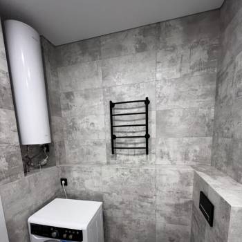 Сдается 1-комнатная квартира, 32,5 м²