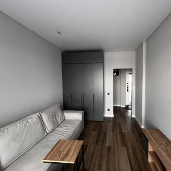 Сдается 1-комнатная квартира, 32,5 м²