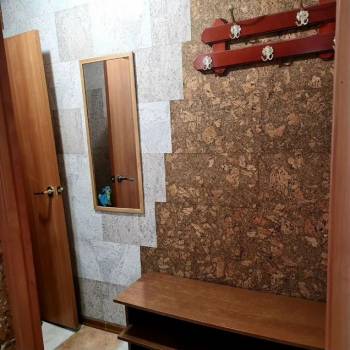 Сдается 1-комнатная квартира, 31 м²