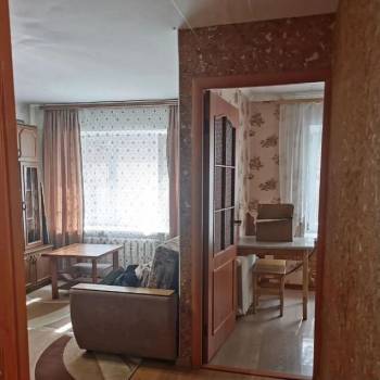 Сдается 1-комнатная квартира, 31 м²