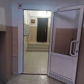 Сдается 2-х комнатная квартира, 44,6 м²