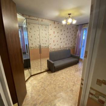 Сдается 2-х комнатная квартира, 44,6 м²