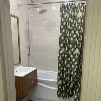 Сдается 1-комнатная квартира, 41 м²