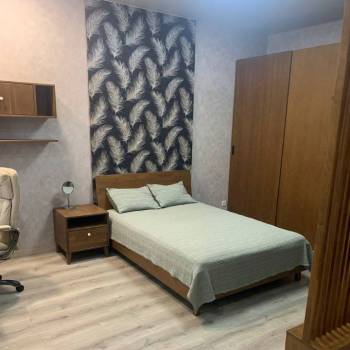 Сдается 1-комнатная квартира, 41 м²