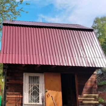 Продается Дом, 25 м²