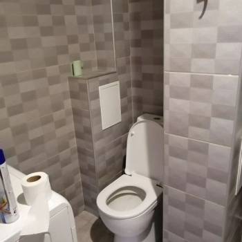 Сдается 1-комнатная квартира, 38,9 м²